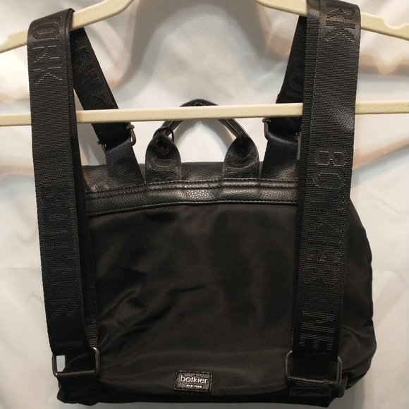 Botkier New York Mini Nylon Backpack - Picture 3 of 7